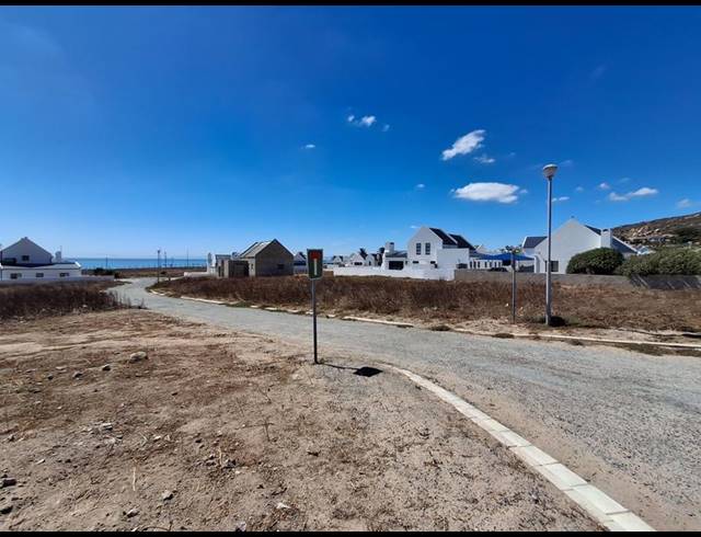 LAND FOR SALE IN HARBOUR LIGHTS